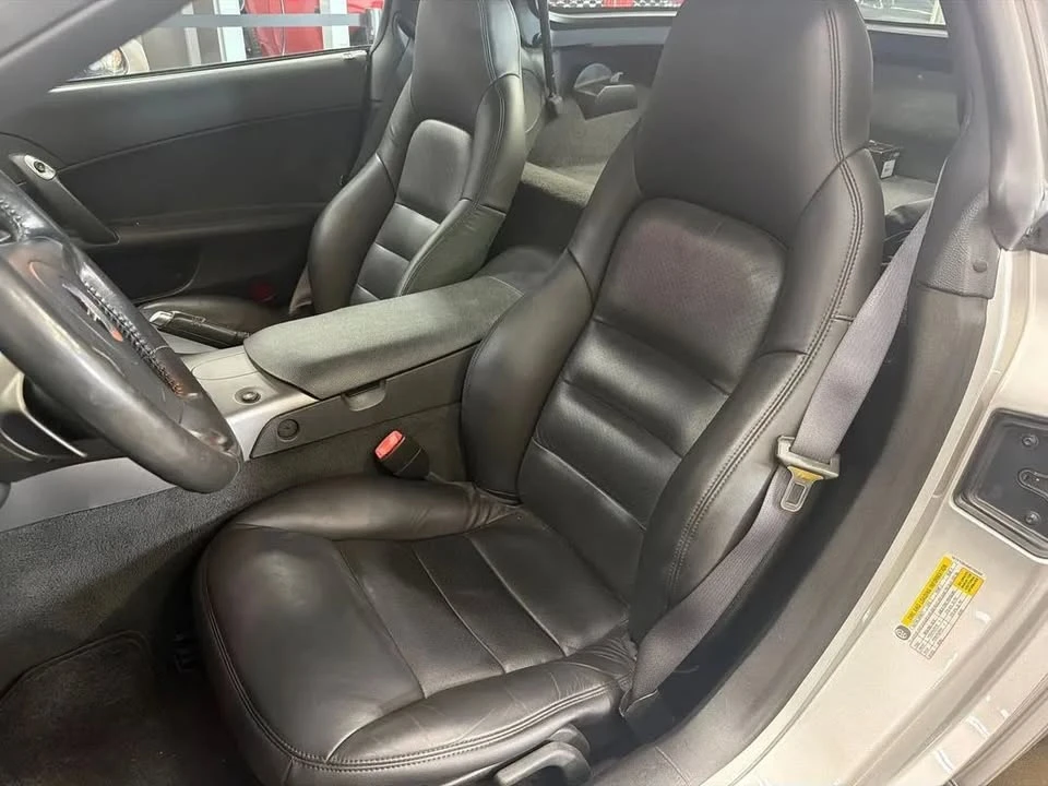 2006 Chevrolet Corvette C6 - Image 3 of 4