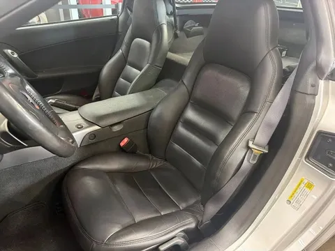 2006 Chevrolet Corvette C6 - Image 3 of 4