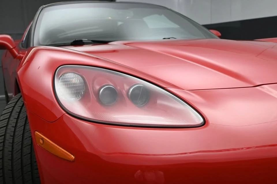 2006 Chevrolet Corvette C6 - Image 6 of 20