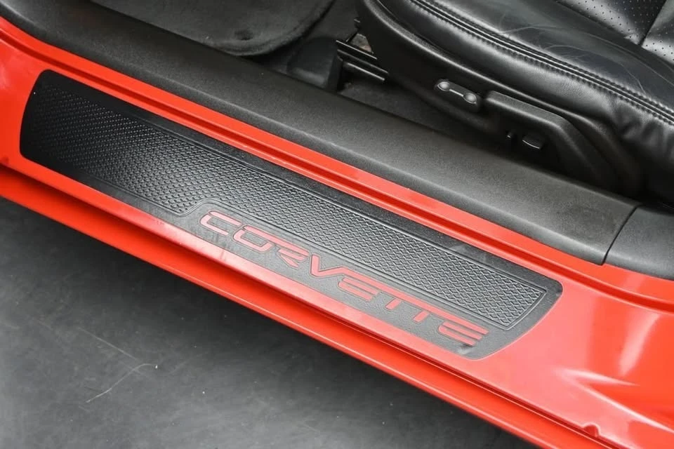 2006 Chevrolet Corvette C6 - Image 8 of 20
