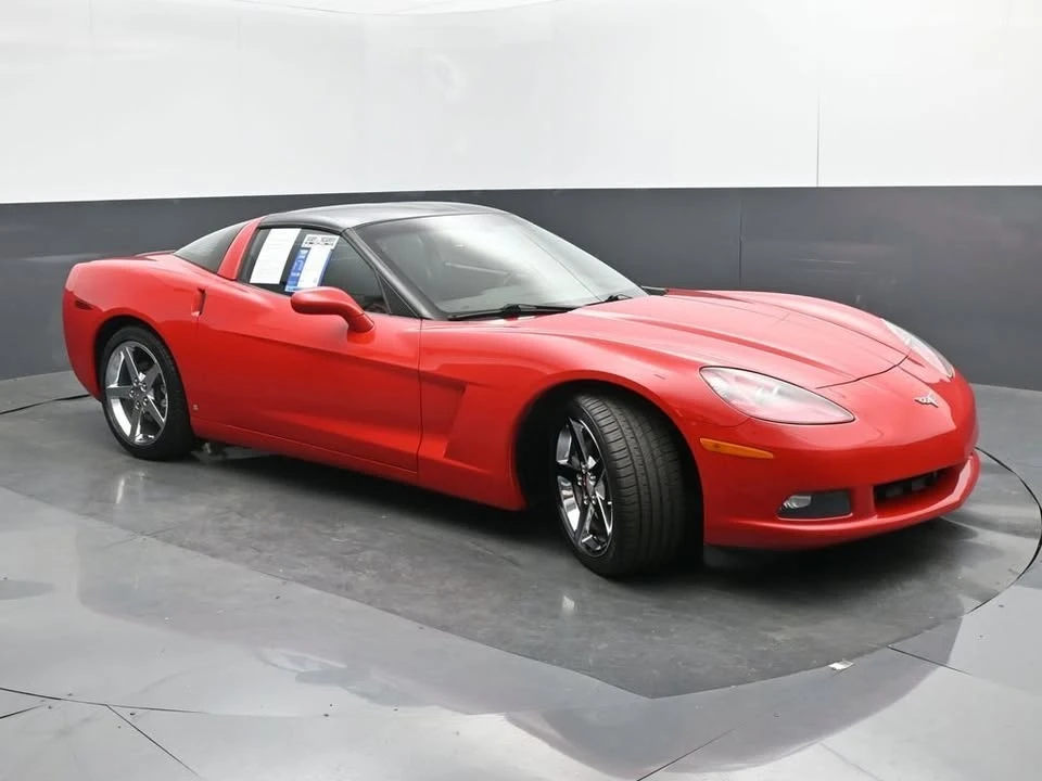2006 Chevrolet Corvette C6 - Image 19 of 20