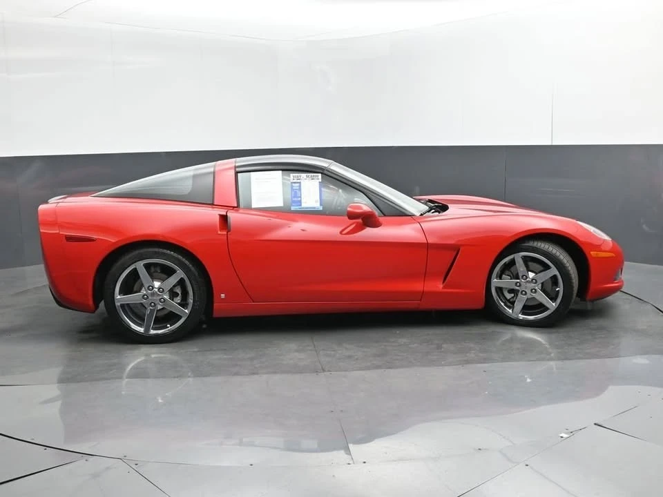 2006 Chevrolet Corvette C6 - Image 18 of 20