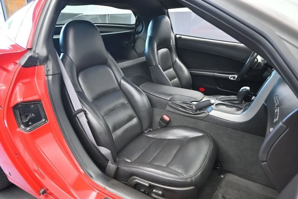 2006 Chevrolet Corvette C6 - Image 11 of 20