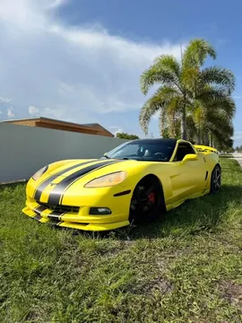 2006 Chevrolet Corvette C6 - Image 2 of 15