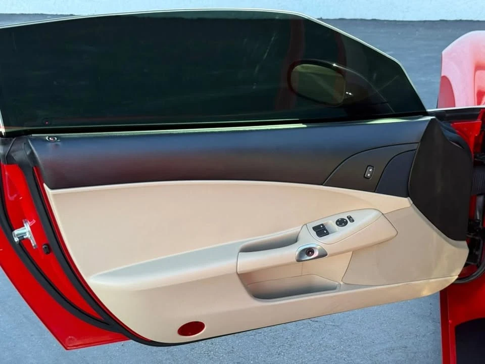 2006 Chevrolet Corvette C6 - Image 15 of 20