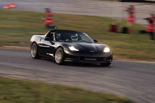 2006 Chevrolet Corvette C6 - Image 3 of 6