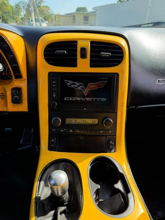 2006 Chevrolet Corvette C6 - Image 6 of 15