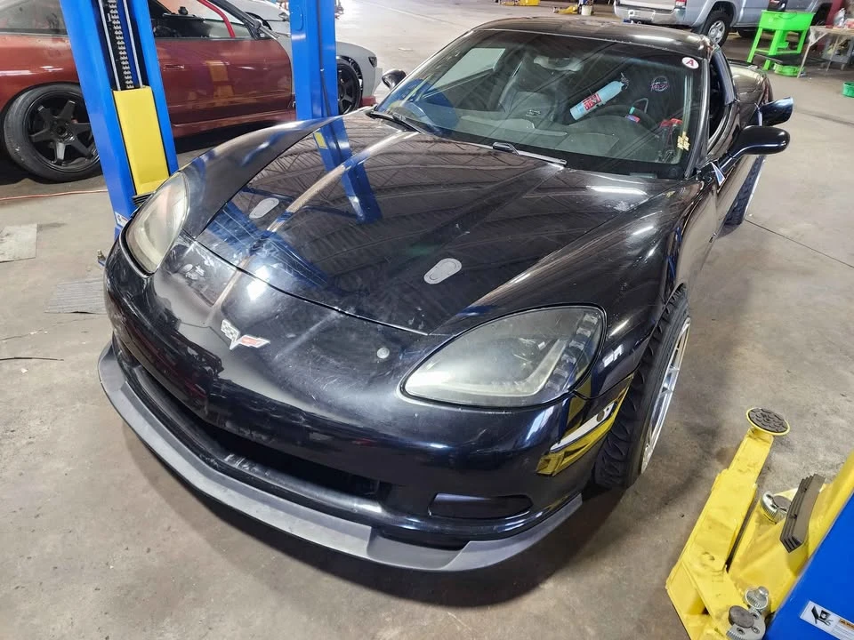 2006 Chevrolet Corvette C6 - Image 4 of 6