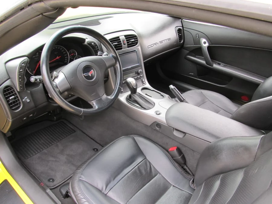 2006 Chevrolet Corvette C6 - Image 4 of 7