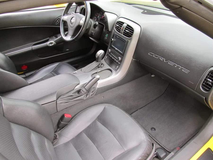 2006 Chevrolet Corvette C6 - Image 5 of 7