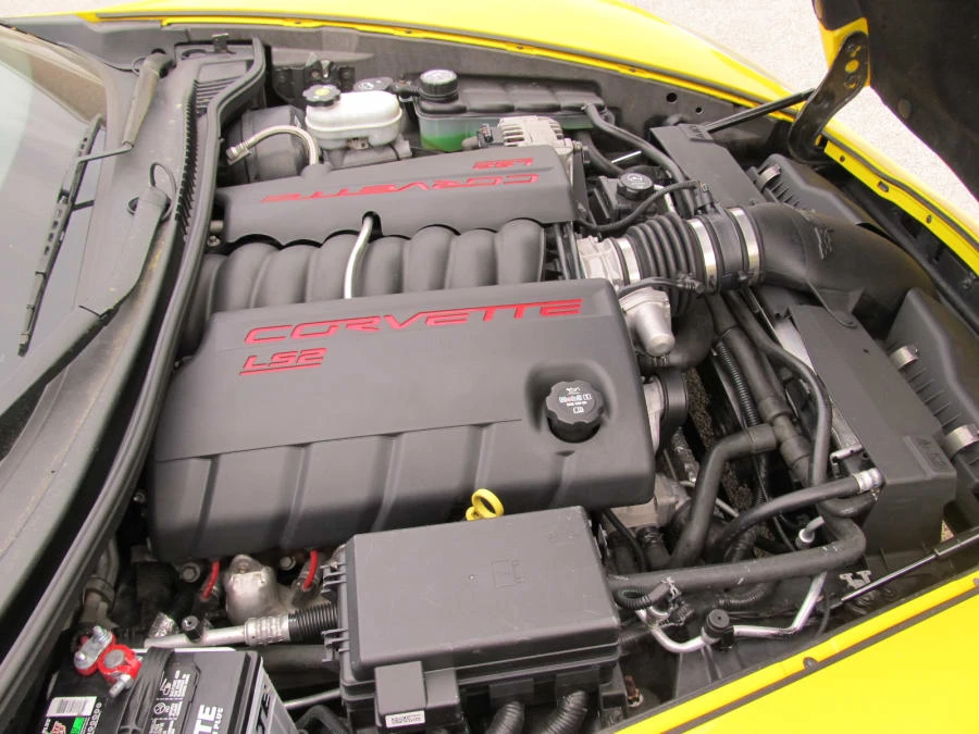2006 Chevrolet Corvette C6 - Image 6 of 7