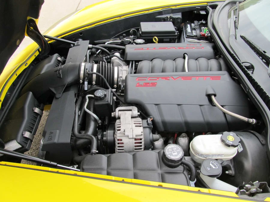2006 Chevrolet Corvette C6 - Image 7 of 7