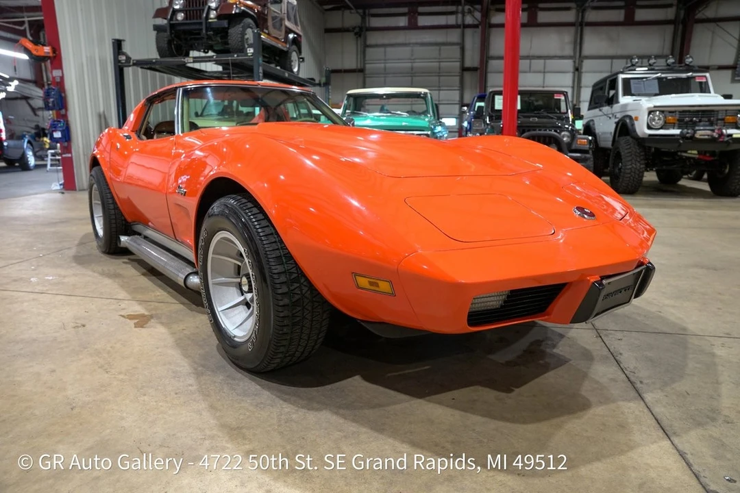 2006 Chevrolet Corvette C6 - Image 12 of 31