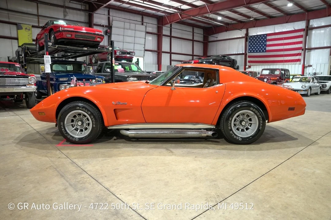 2006 Chevrolet Corvette C6 - Image 4 of 31