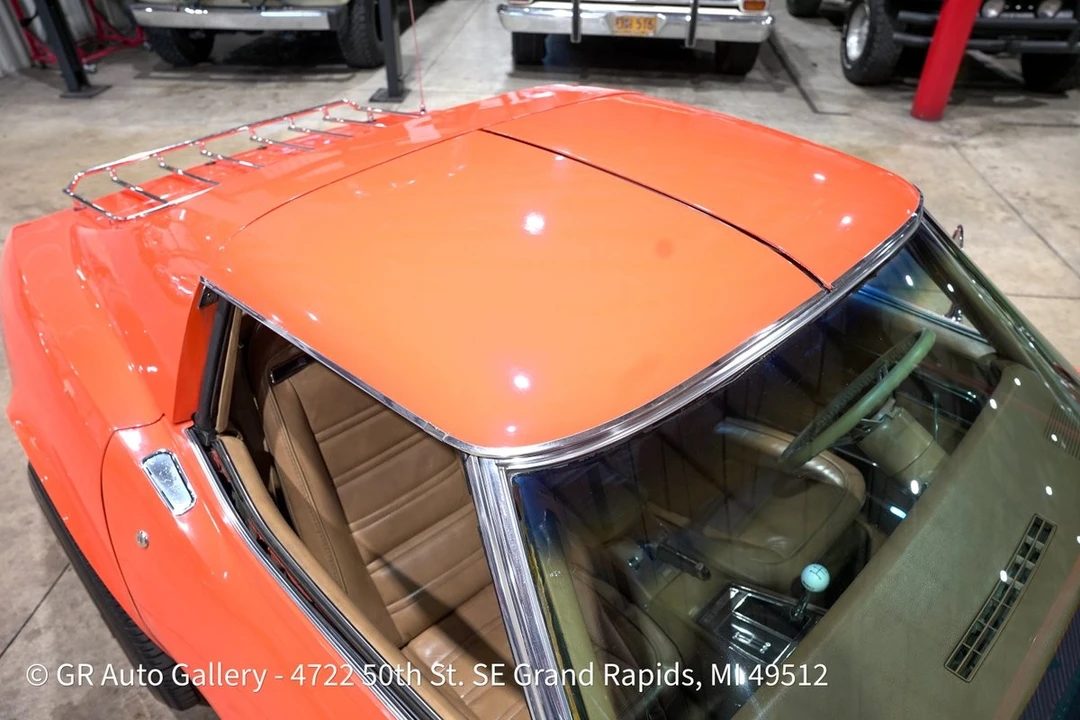 2006 Chevrolet Corvette C6 - Image 19 of 31