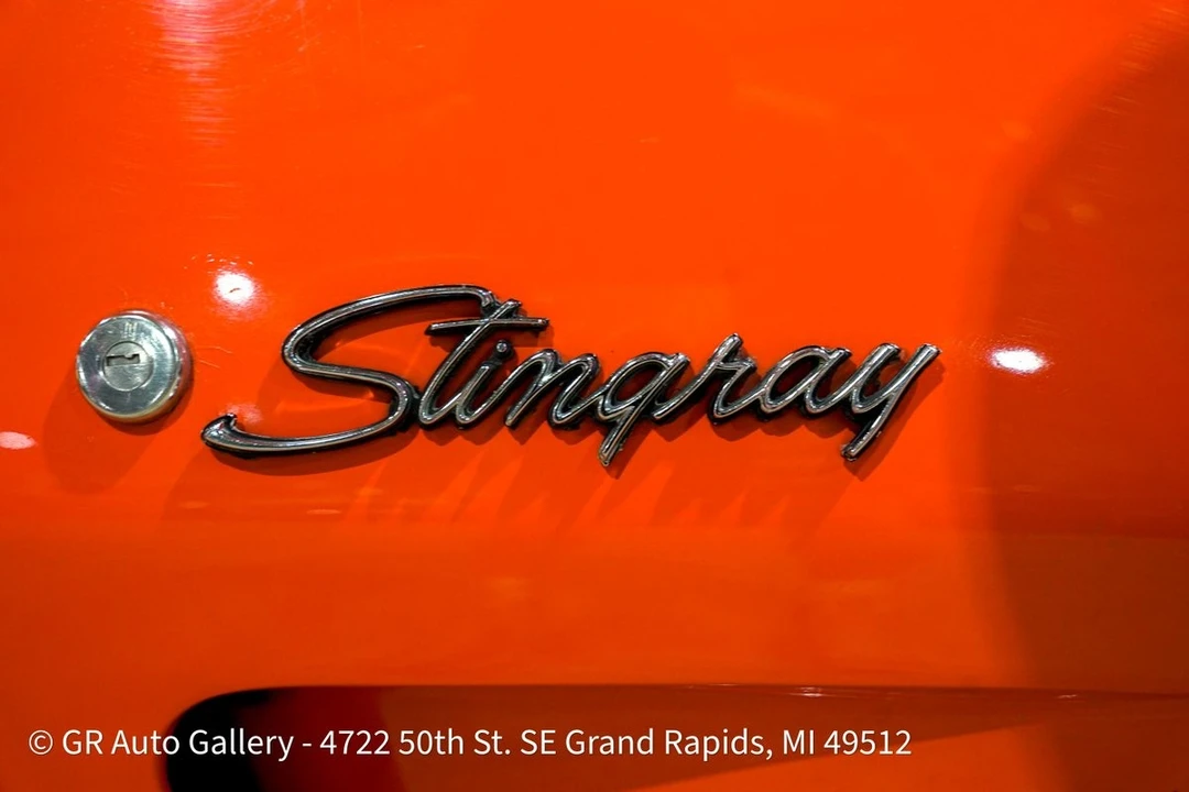 2006 Chevrolet Corvette C6 - Image 23 of 31