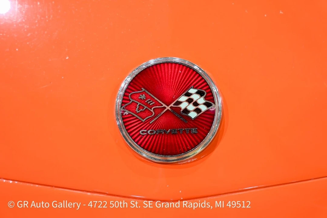 2006 Chevrolet Corvette C6 - Image 22 of 31