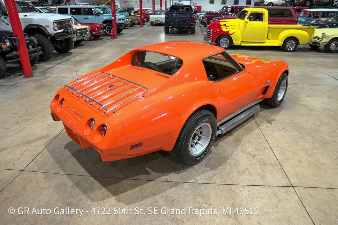 2006 Chevrolet Corvette C6 - Image 17 of 31