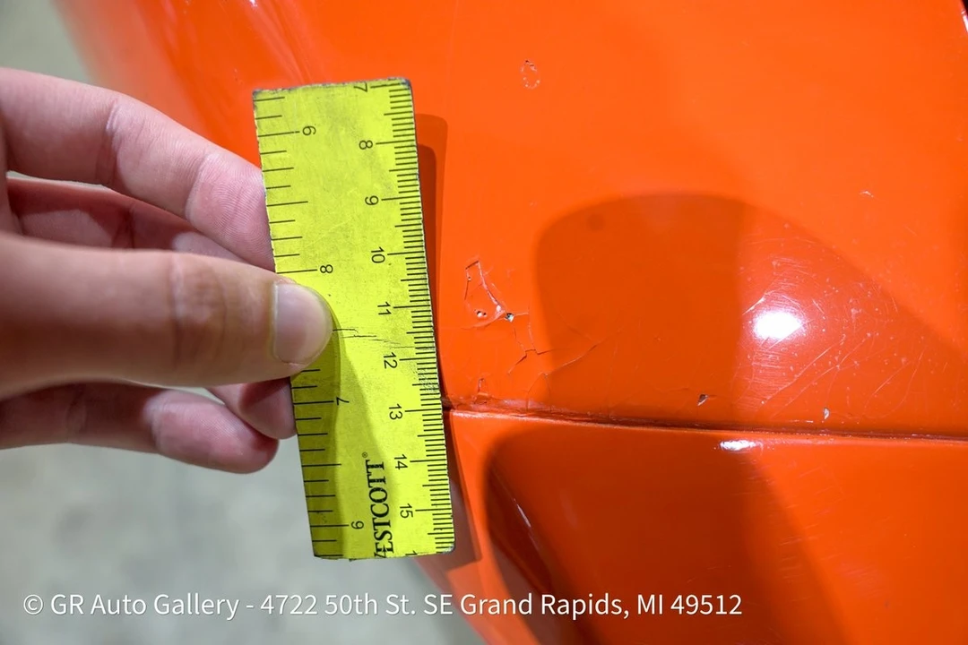 2006 Chevrolet Corvette C6 - Image 27 of 31