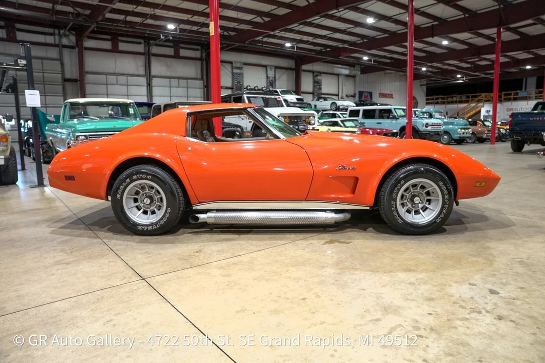 2006 Chevrolet Corvette C6 - Image 10 of 31