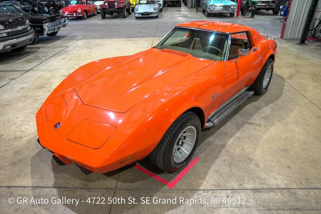 2006 Chevrolet Corvette C6 - Image 15 of 31