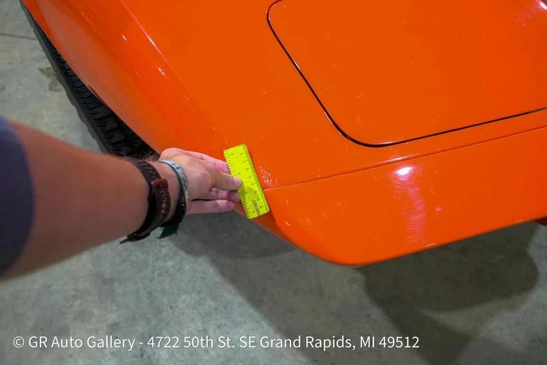 2006 Chevrolet Corvette C6 - Image 28 of 31