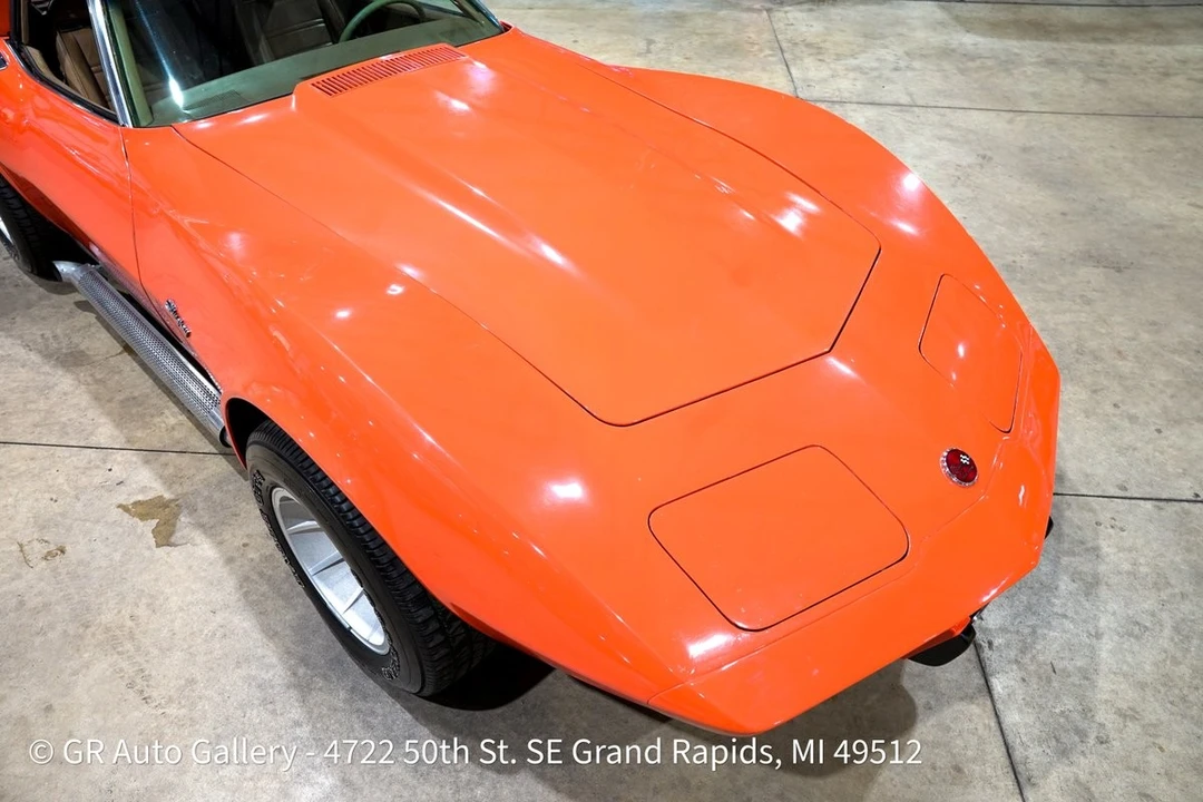 2006 Chevrolet Corvette C6 - Image 18 of 31
