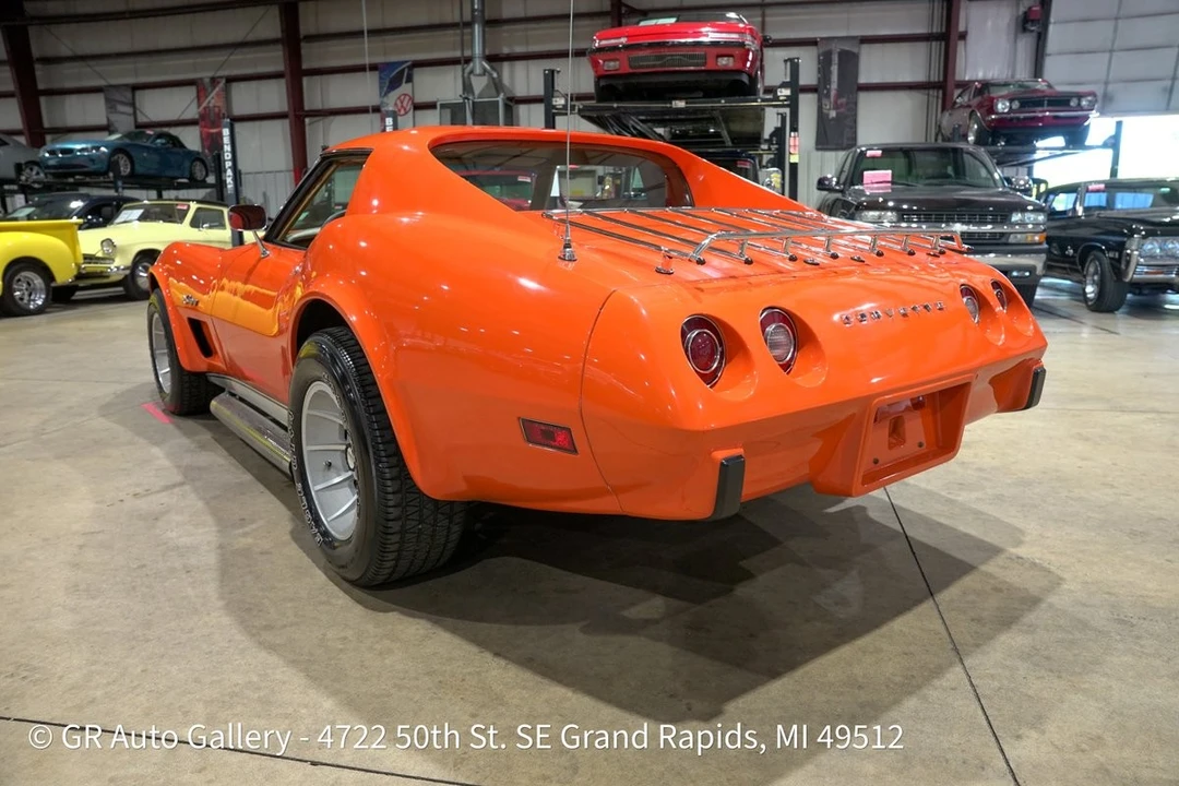 2006 Chevrolet Corvette C6 - Image 6 of 31