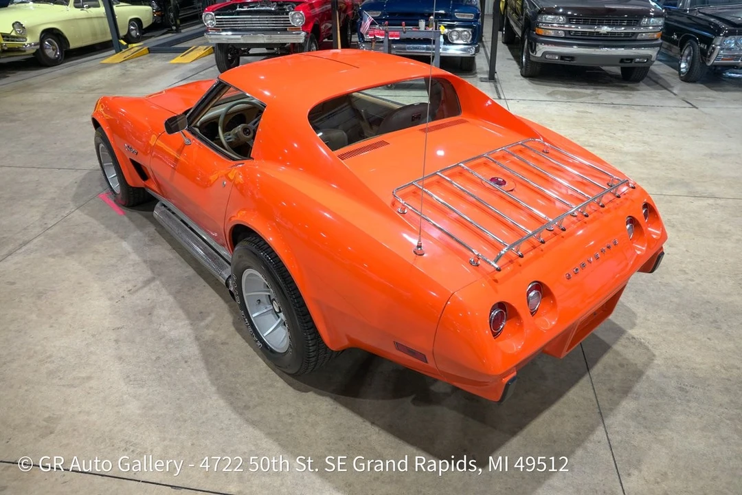 2006 Chevrolet Corvette C6 - Image 16 of 31