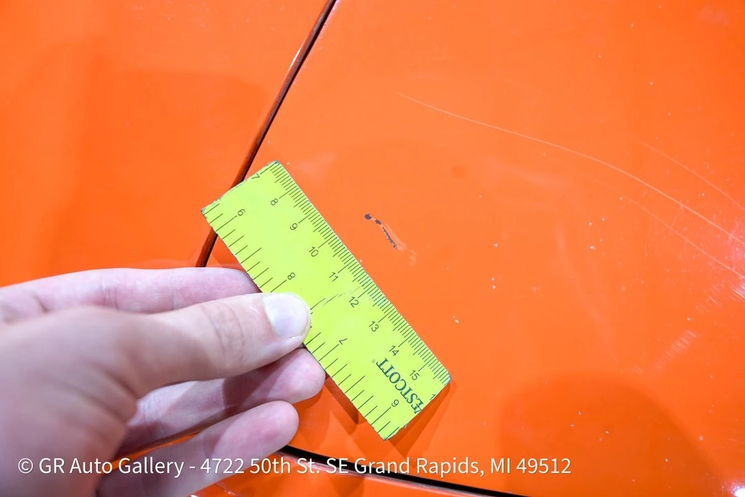 2006 Chevrolet Corvette C6 - Image 29 of 31