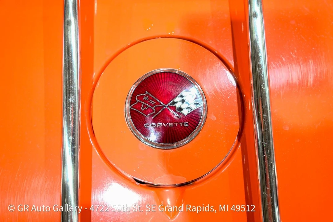 2006 Chevrolet Corvette C6 - Image 24 of 31