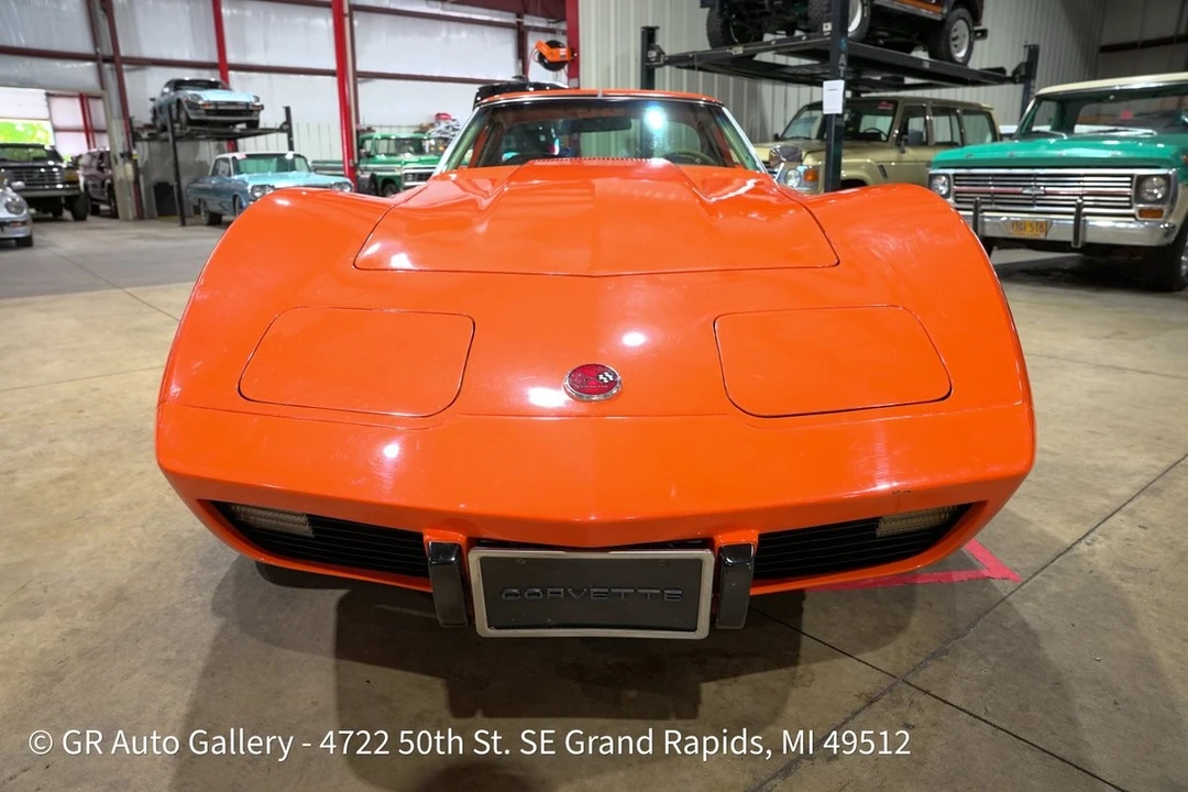 2006 Chevrolet Corvette C6 - Image 13 of 31