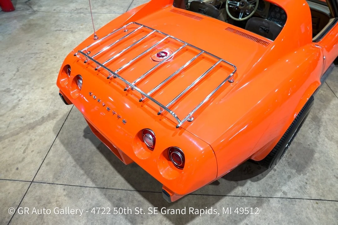 2006 Chevrolet Corvette C6 - Image 21 of 31