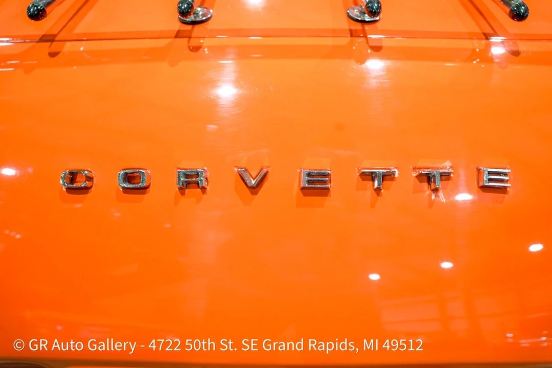 2006 Chevrolet Corvette C6 - Image 25 of 31