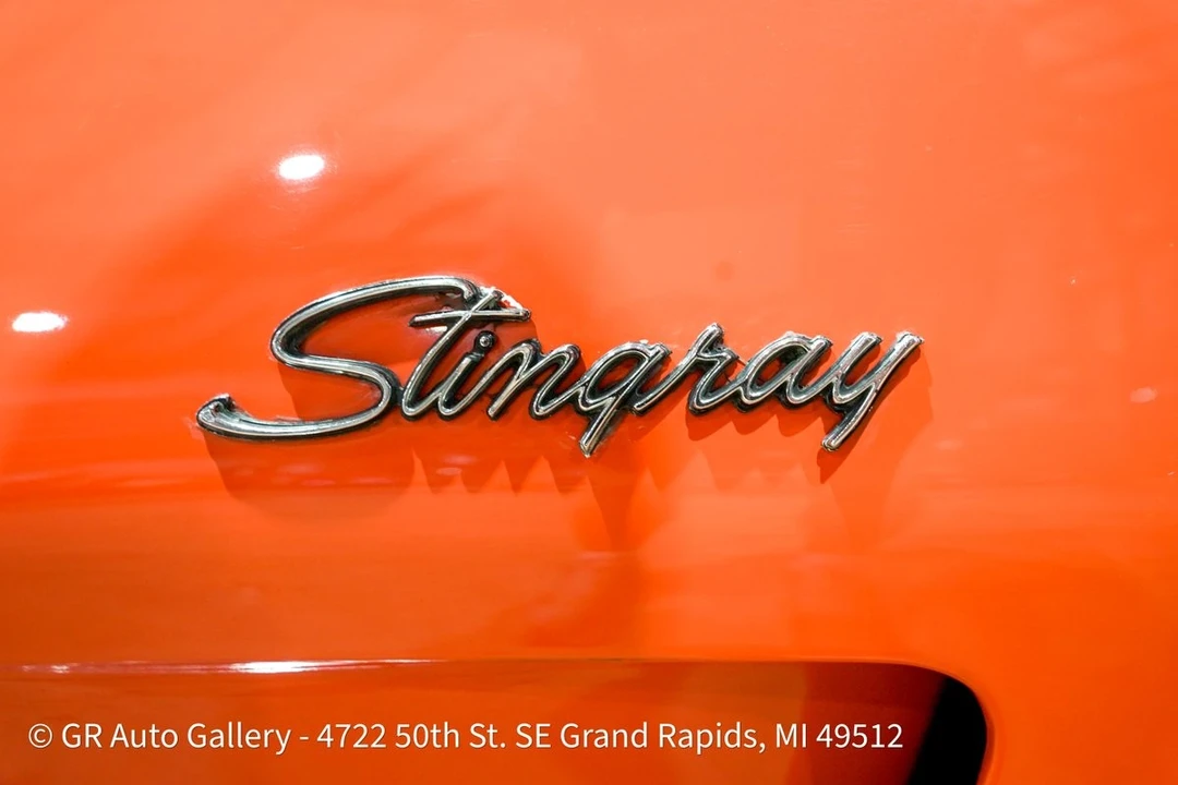 2006 Chevrolet Corvette C6 - Image 26 of 31
