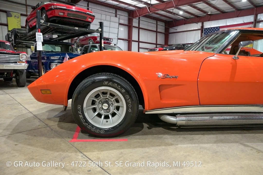 2006 Chevrolet Corvette C6 - Image 3 of 31
