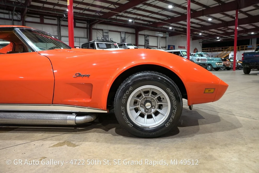2006 Chevrolet Corvette C6 - Image 11 of 31
