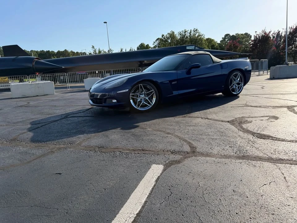 2006 Chevrolet Corvette C6 - Image 2 of 5