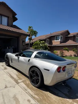2006 Chevrolet Corvette C6 - Image 2 of 12
