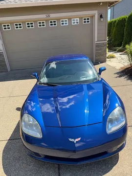 2006 Chevrolet Corvette C6 - Image 3 of 15