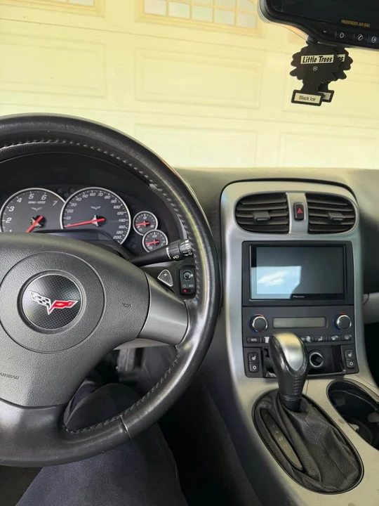 2006 Chevrolet Corvette C6 - Image 6 of 8