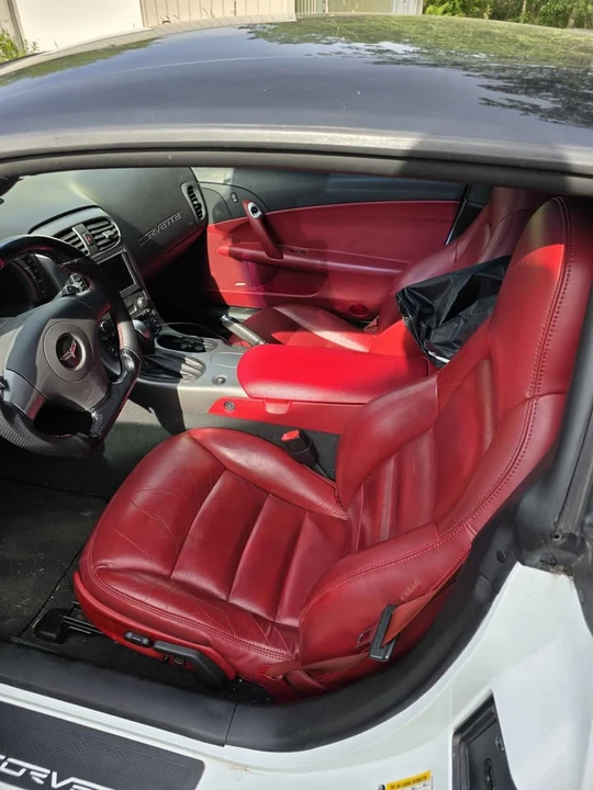 2006 Chevrolet Corvette C6 - Image 5 of 6