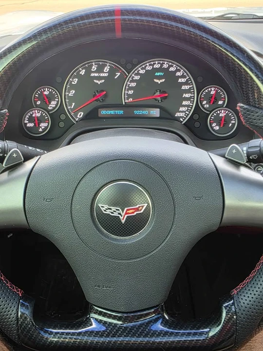 2006 Chevrolet Corvette C6 - Image 2 of 6