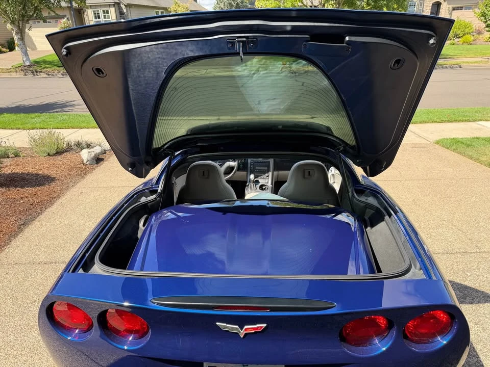 2006 Chevrolet Corvette C6 - Image 14 of 15