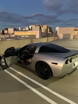 2006 Chevrolet Corvette C6 - Image 3 of 10