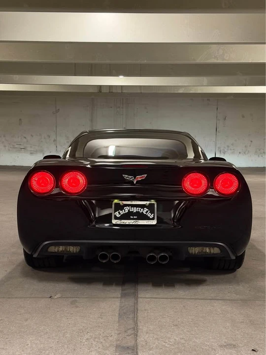 2006 Chevrolet Corvette C6 - Image 5 of 10