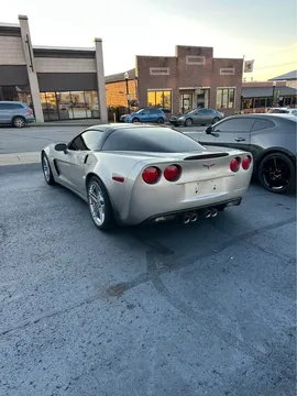 2006 Chevrolet Corvette C6 Z06 - Image 4 of 14