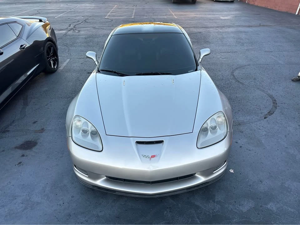 2006 Chevrolet Corvette C6 Z06 - Image 2 of 14