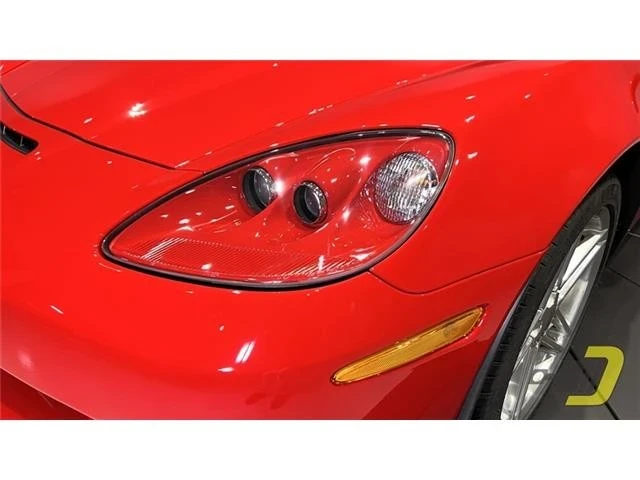 2006 Chevrolet Corvette C6 Z06 - Image 19 of 21