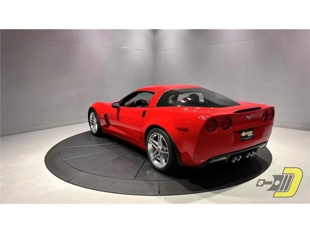2006 Chevrolet Corvette C6 Z06 - Image 5 of 21